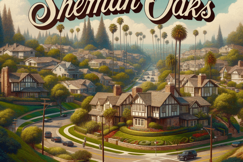 sherman-oaks living